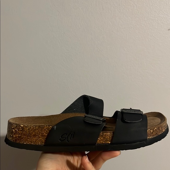 Soft Moc Sandals - Picture 4 of 5